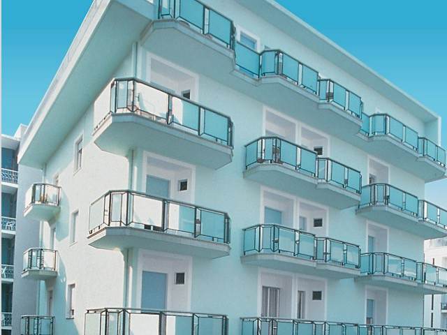 Hotel Chic  ★★★ <span>Cattolica (RN)</span>